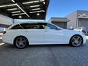 MERCEDES BENZ E-CLASS STATIONWAGON