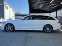 MERCEDES BENZ E-CLASS STATIONWAGON