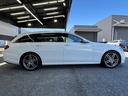 MERCEDES BENZ E-CLASS STATIONWAGON