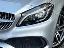 MERCEDES BENZ A-CLASS