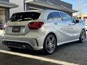 MERCEDES BENZ A-CLASS