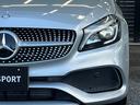 MERCEDES BENZ A-CLASS