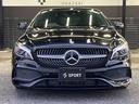 MERCEDES BENZ CLA-CLASS