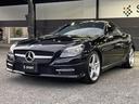 MERCEDES BENZ SLK