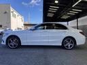 MERCEDES BENZ C-CLASS