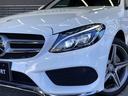 MERCEDES BENZ C-CLASS