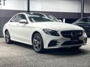 MERCEDES BENZ C-CLASS