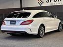 MERCEDES BENZ CLS-CLASS SHOOTING BRAKE