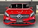 MERCEDES BENZ A-CLASS