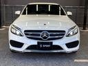 MERCEDES BENZ C-CLASS