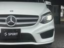 MERCEDES BENZ B-CLASS