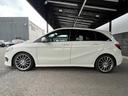 MERCEDES BENZ B-CLASS