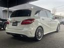 MERCEDES BENZ B-CLASS