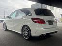 MERCEDES BENZ B-CLASS