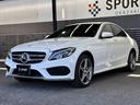 MERCEDES BENZ C-CLASS