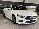 MERCEDES BENZ A-CLASS