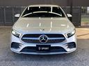 MERCEDES BENZ A-CLASS