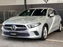 MERCEDES BENZ A-CLASS