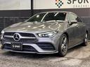 MERCEDES BENZ CLA-CLASS