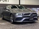 MERCEDES BENZ CLA-CLASS