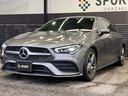 MERCEDES BENZ CLA-CLASS