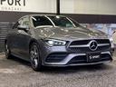 MERCEDES BENZ CLA-CLASS