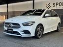 MERCEDES BENZ B-CLASS