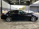 MERCEDES BENZ E-CLASS