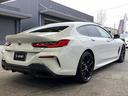 BMW 8 SERIES