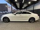 MERCEDES BENZ CLS-CLASS