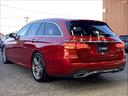 MERCEDES BENZ E-CLASS STATIONWAGON