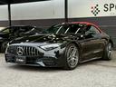 MERCEDES AMG SL