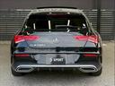 MERCEDES BENZ CLA-CLASS SHOOTING BRAKE