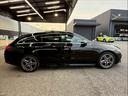 MERCEDES BENZ CLA-CLASS SHOOTING BRAKE