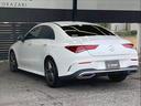 MERCEDES BENZ CLA-CLASS