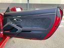 PORSCHE 718 BOXSTER
