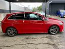 MERCEDES BENZ B-CLASS
