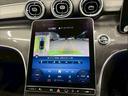 Cクラス C220dアバンギャルド AMGライン AppleCarPlay/全周囲カメラ/ヘッドアップディスプレイ/ブラインドスポット/アダプティブクルーズコントロール/電動トランク/シートヒーター/キーレスゴー/LEDヘッドライト(4枚目)