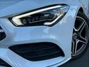 CLA200d AMGレザーエクスクルーシブパッケジ レザーエクスクルーシブPKG/赤革シート/サンルーフ/HUD/BSM/ACC/全方位カメラ/アンビエントライト/レーンキープアシスト/レーンチェンジアシスト/アドバンスドPKG/フルゼグ(20枚目)