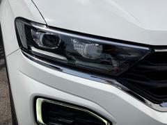 Ｔ−ロック ＴＳＩ　スタイルデザインパッケージ　１オーナー禁煙車　ＬＥＤヘッドライト　アンビエントライト 0206773A20240403X001 3