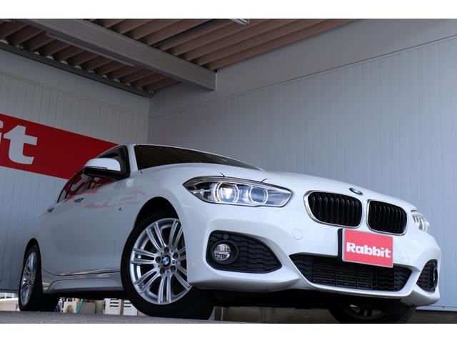 ＢＭＷ １シリーズ