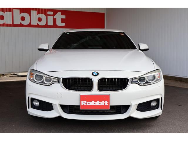 BMW 4 SERIES 420i GRAN COUPE M SPORT
