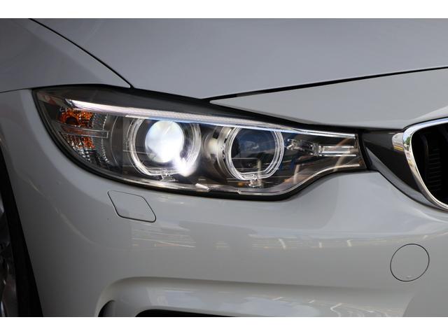 BMW 4 SERIES 420i GRAN COUPE M SPORT