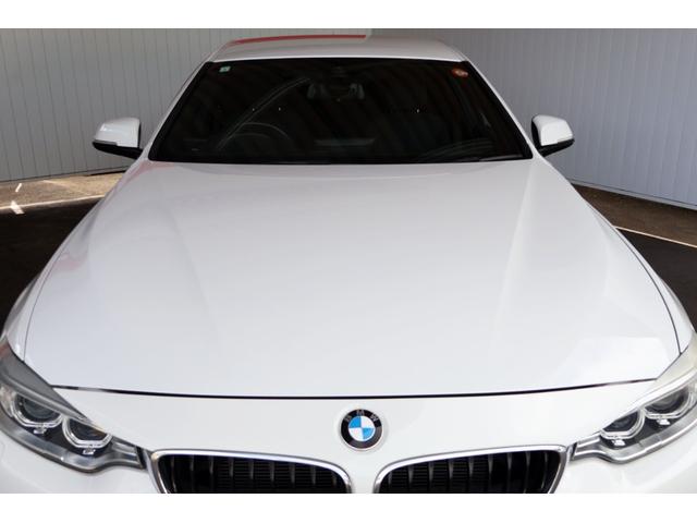 BMW 4 SERIES 420i GRAN COUPE M SPORT