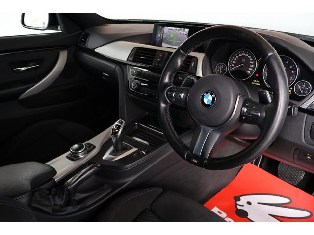 BMW 4 SERIES 420i GRAN COUPE M SPORT