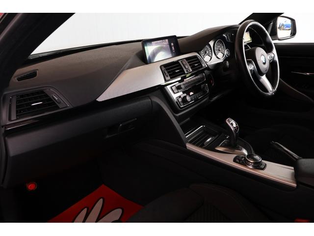 BMW 4 SERIES 420i GRAN COUPE M SPORT