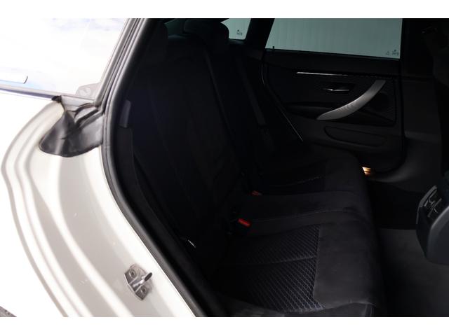 BMW 4 SERIES 420i GRAN COUPE M SPORT