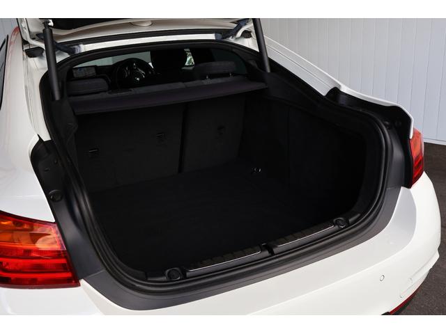 BMW 4 SERIES 420i GRAN COUPE M SPORT