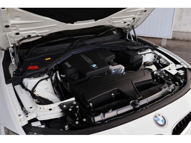 BMW 4 SERIES 420i GRAN COUPE M SPORT