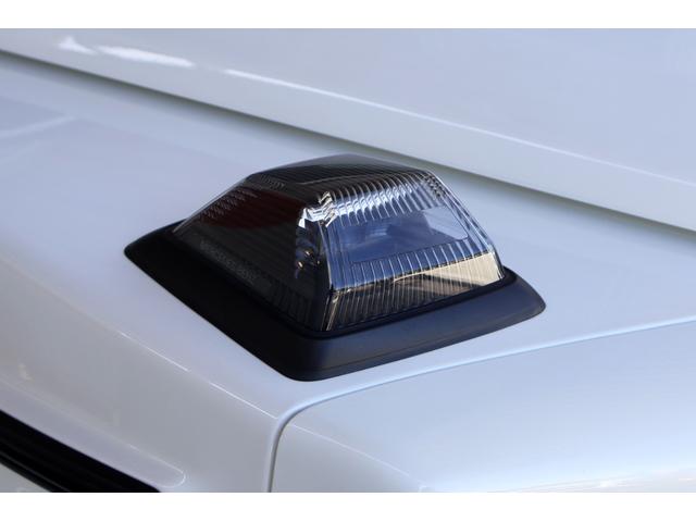 Ｇクラス Ｇ６３　ＯＰマヌファクトゥーアプログラム／ＯＰナイトＰＫＧ／禁煙／フルセグ搭載ナビ／３６０カメラ／ドラレコ／Ｂｕｒｍｅｓｔｅｒ／サンルーフ／ダイヤモンドステッチコンビレザー／スポーツエギゾースト／ＬＥＤヘッド（11枚目）